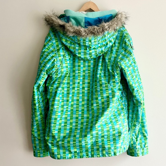 Special Blend Winter Coat with a Sweater Liner (2-in-1) - Picture 2 of 8